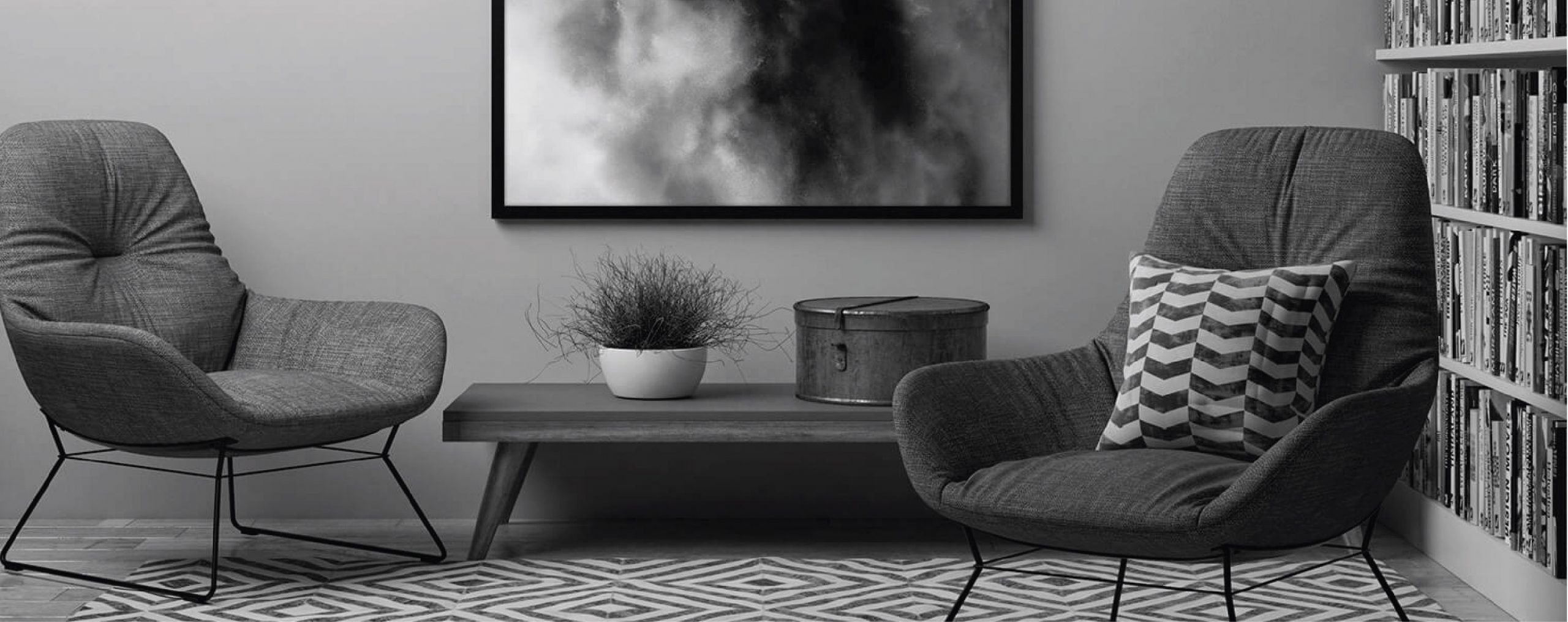 interiorismo y diseño