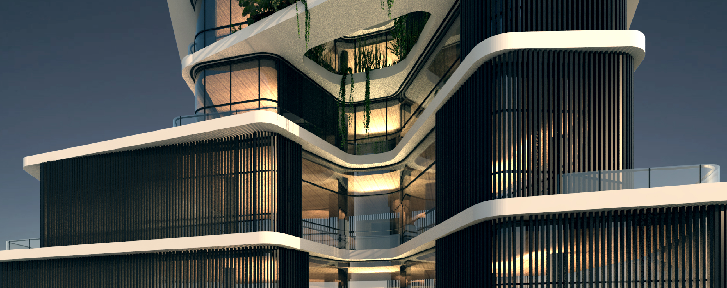FEELING Medellín — official project image